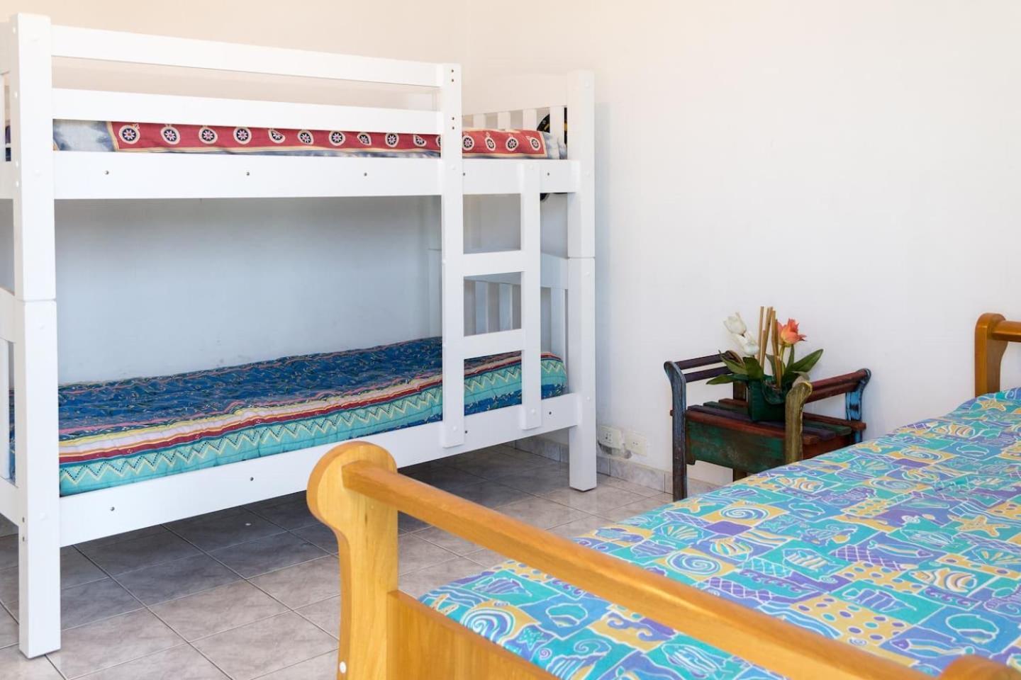 Pitangueiras Frente Total Mar Pe Na Areia Apartman Guarujá Kültér fotó