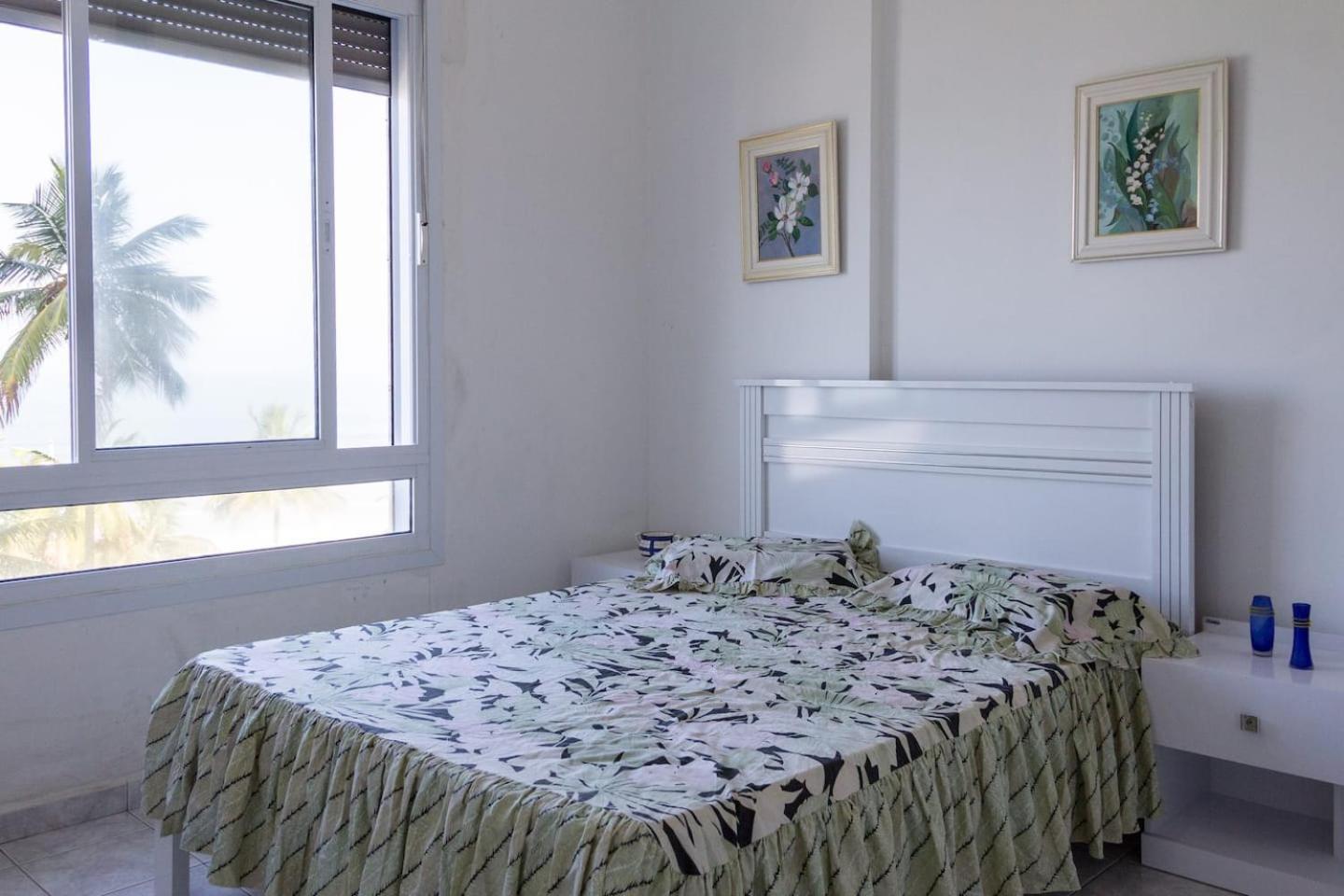 Pitangueiras Frente Total Mar Pe Na Areia Apartman Guarujá Kültér fotó
