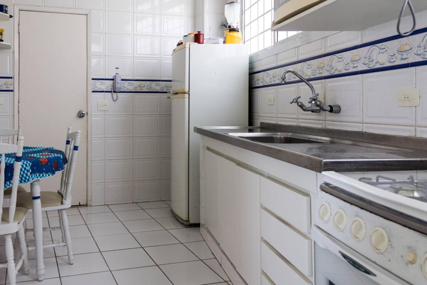 Pitangueiras Frente Total Mar Pe Na Areia Apartman Guarujá Kültér fotó