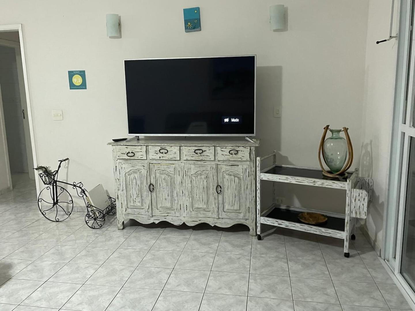Pitangueiras Frente Total Mar Pe Na Areia Apartman Guarujá Kültér fotó